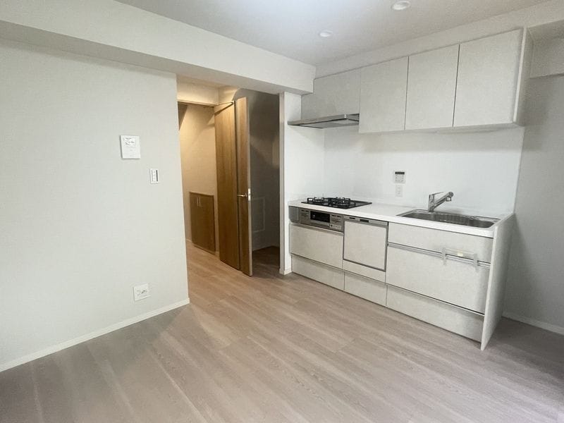 エスポアール茗荷谷の写真