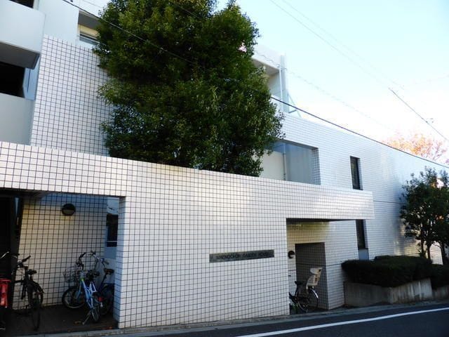 前野町ガーデンハウス 404