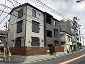 ルノン羽田 203