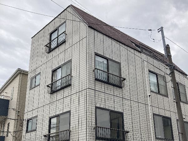 野々山ビル 3F