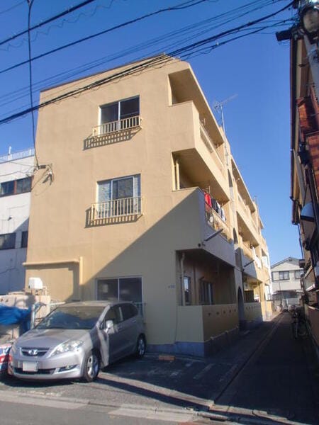 ニューハイツ国井の写真