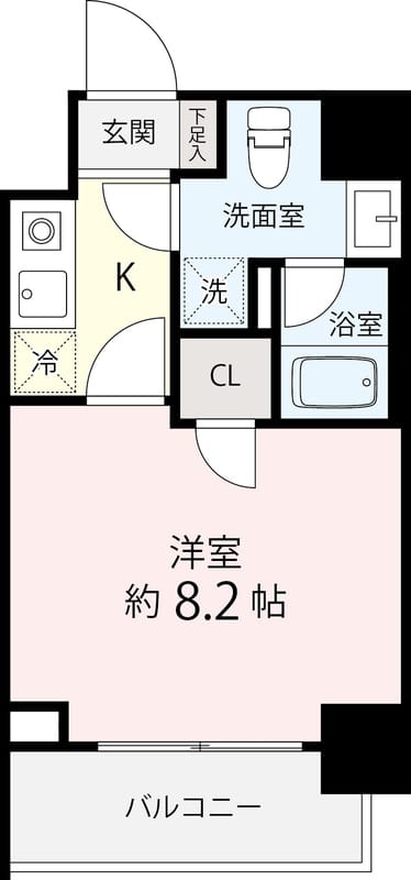 ヴィエルジュ錦糸町太平 1002