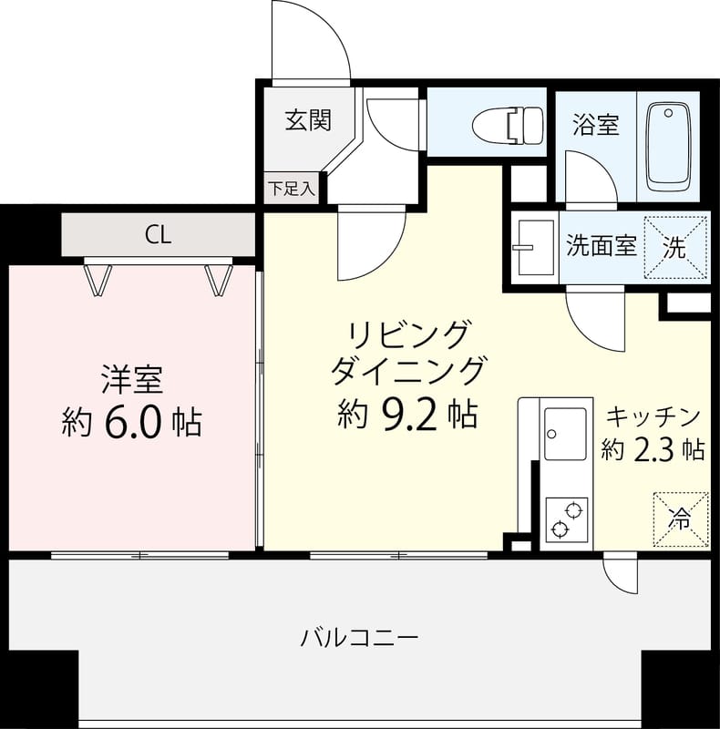 ヴィエルジュ錦糸町太平 1201