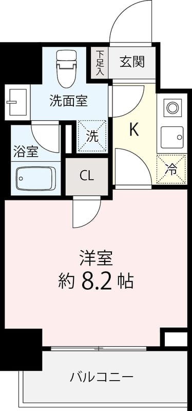 ヴィエルジュ錦糸町太平 703