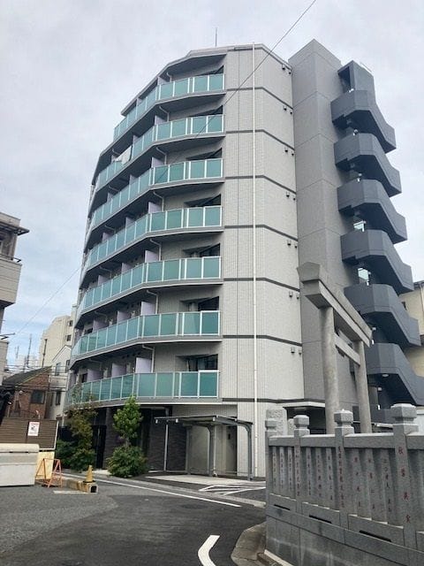 S-RESIDENCE雑司が谷 405