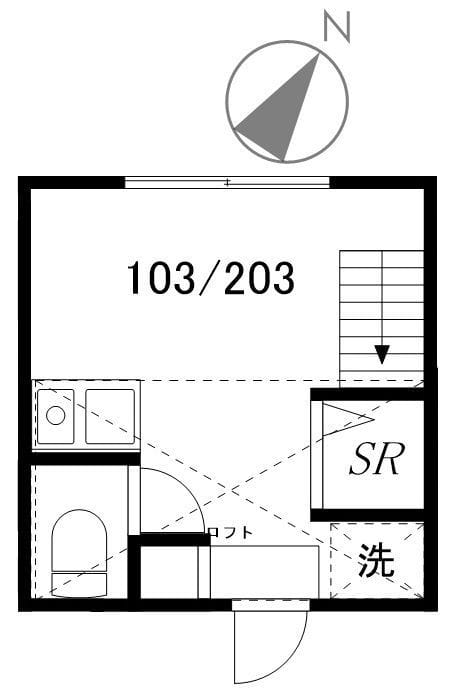 ノースフラワーの写真