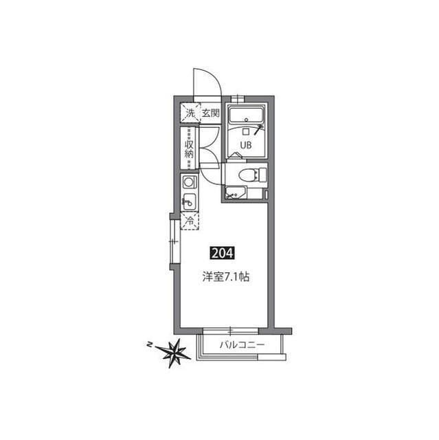 スタイルレジデンス高円寺の写真
