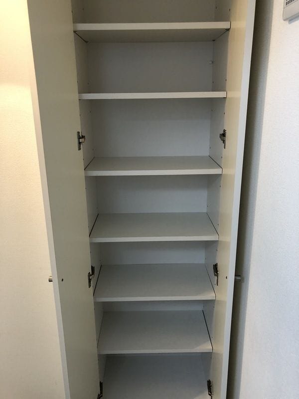 メグロポイントの写真