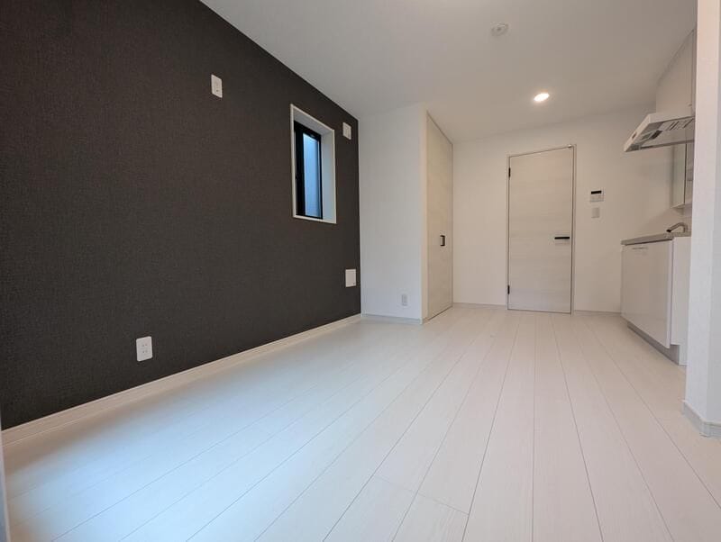 アマックス五反野Ⅳの写真