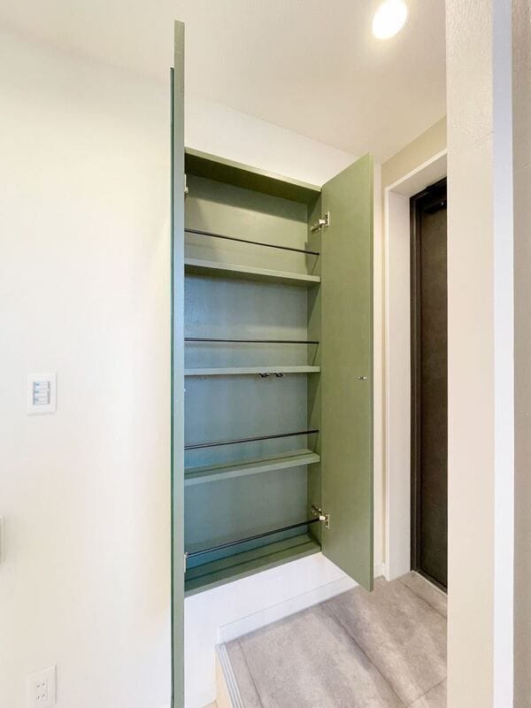 SPコート目白 201