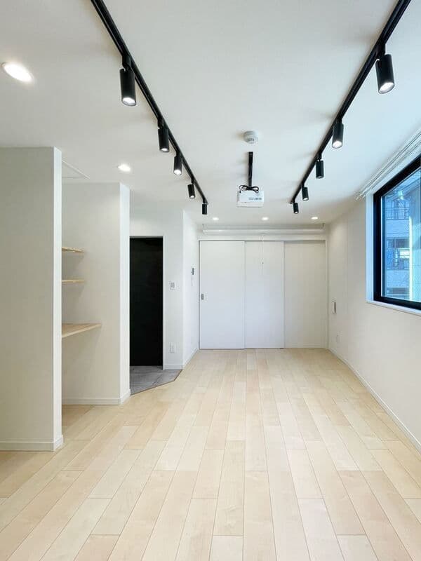 SPコート目白 404