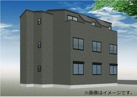 メゾンヴェルテの写真