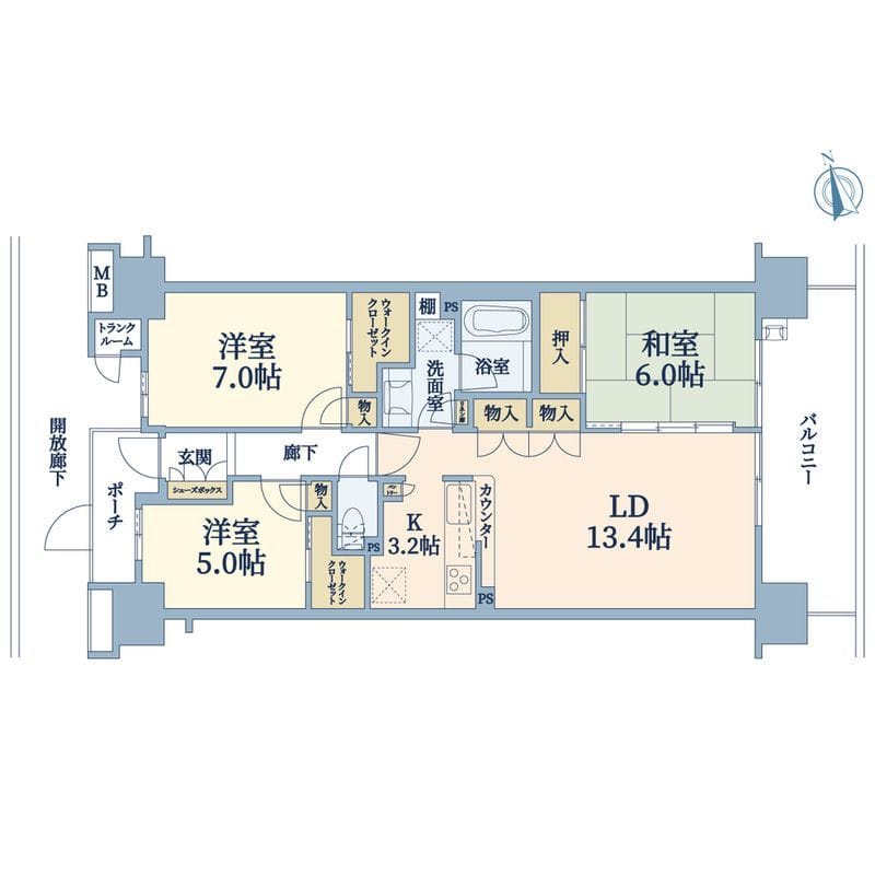 ザ・レジデンス東京イーストレジデンスⅡの写真