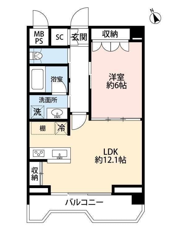 TIMELESS麻布十番 301