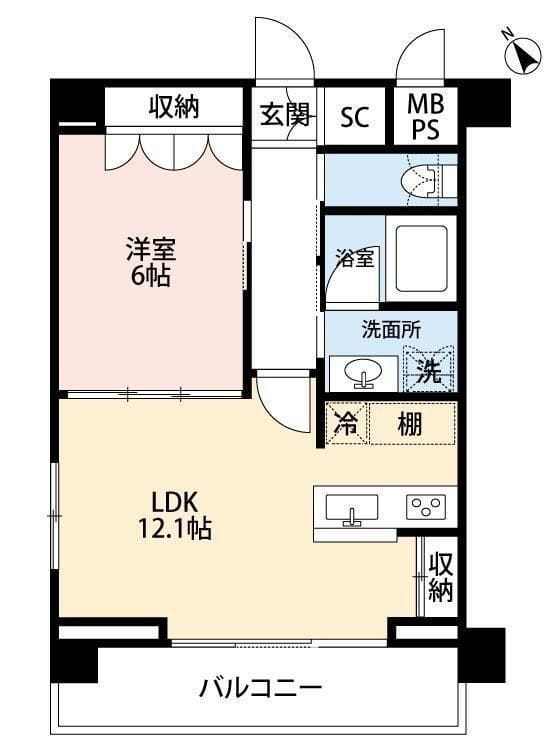 TIMELESS麻布十番 303