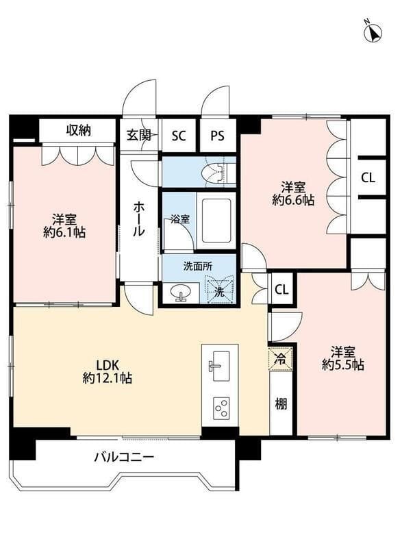 TIMELESS麻布十番の写真