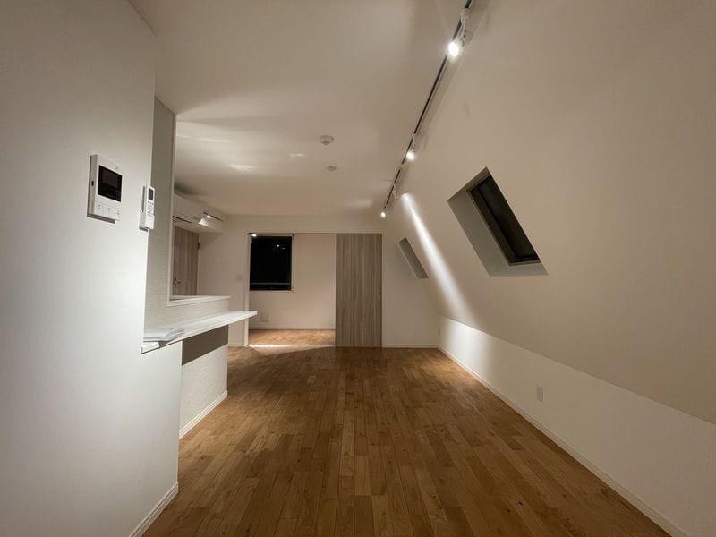 【築浅デザイナーズRCマンション】ラフォルテ井草 416