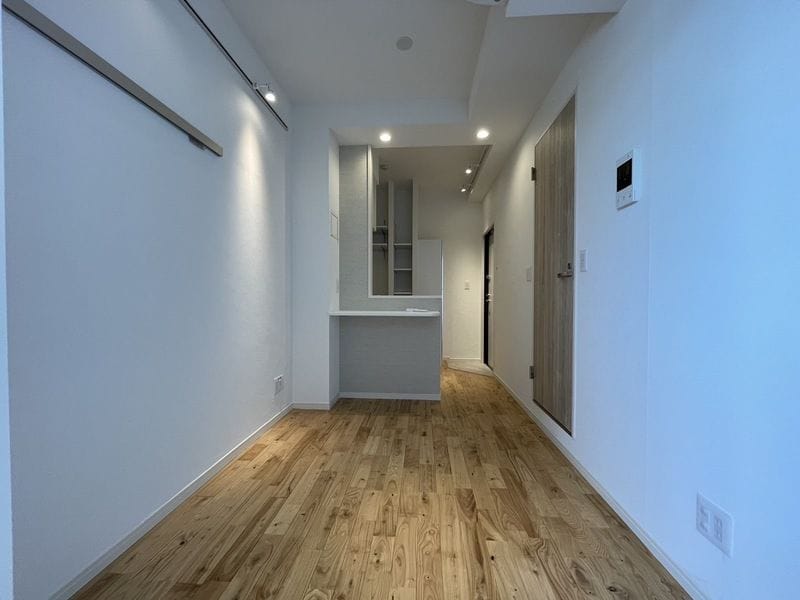 【築浅デザイナーズRCマンション】ラフォルテ井草の写真