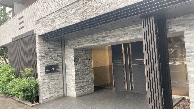 プライマル品川大森海岸 303