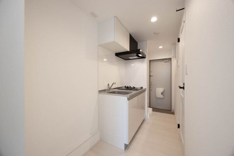 アザーレ・キュリオス宮崎台の写真