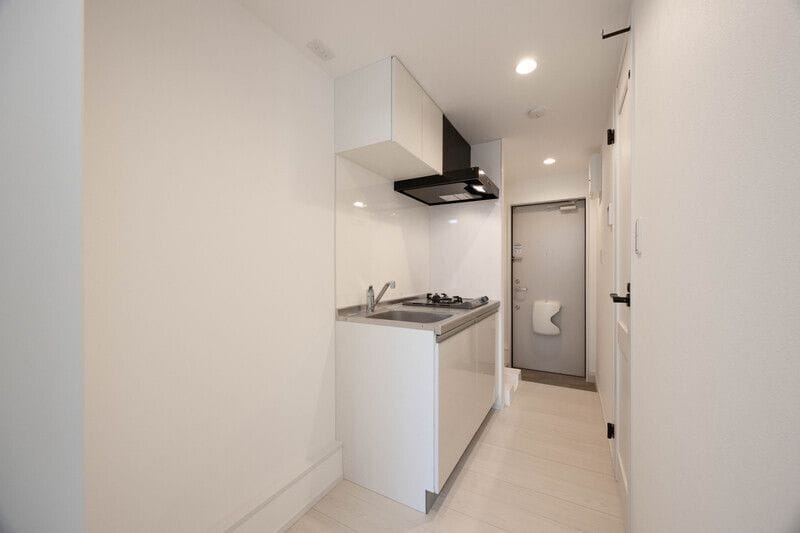 アザーレ・キュリオス宮崎台の写真