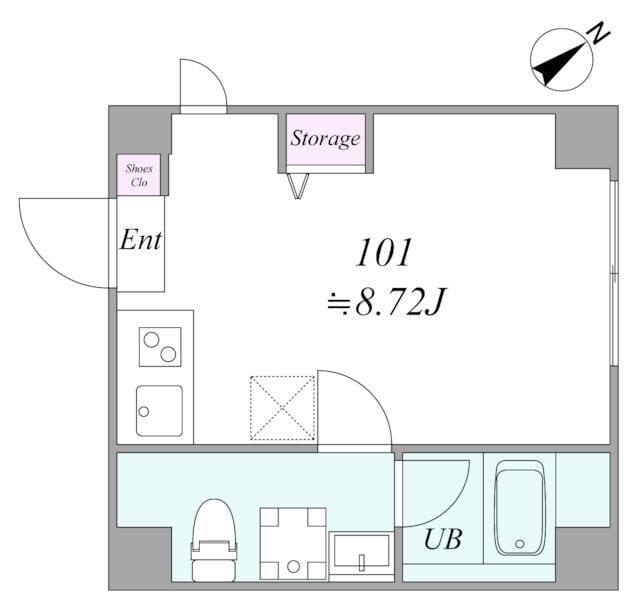 musashi koyama TERRACEの写真