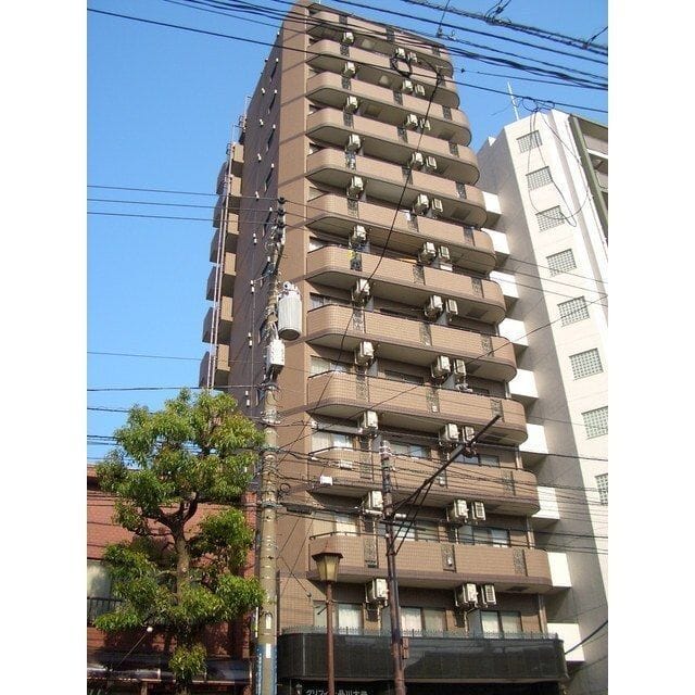 グリフィン・品川大井の写真