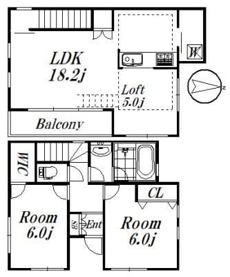 西荻ミッドガーデンの写真