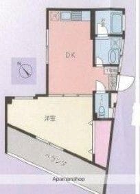 サニーマンションの写真