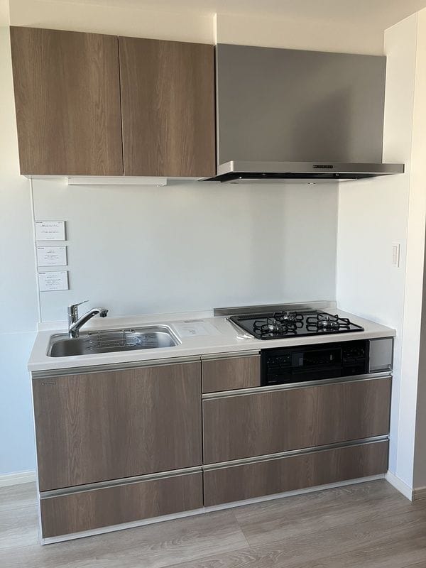 MOCXION杉並下井草の写真