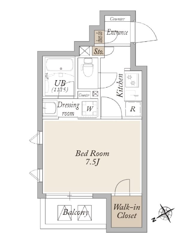 Live Casa門前仲町 0302