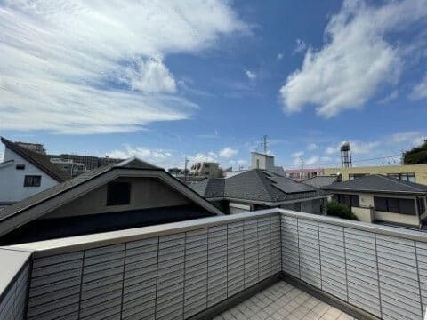 CIMA世田谷 0303