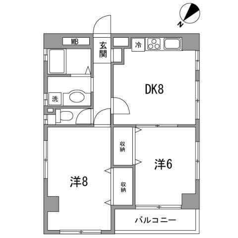 ケービーモリシタの写真