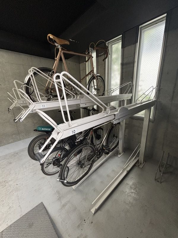 ユーレジデンス音羽の写真