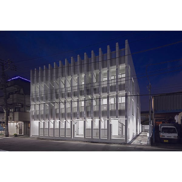 CHART HOUSE ふるはま公園 203B