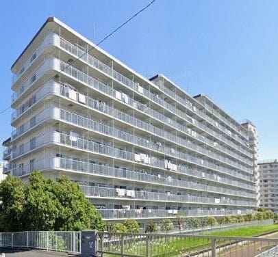 ニューライフハイツ木場の写真