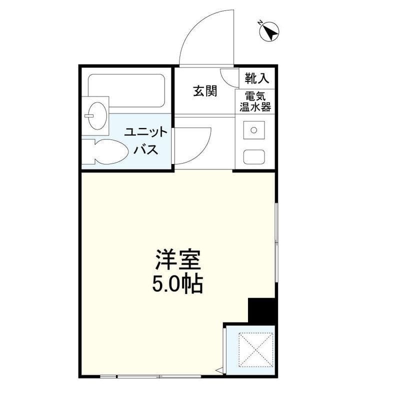 パインパレスの写真