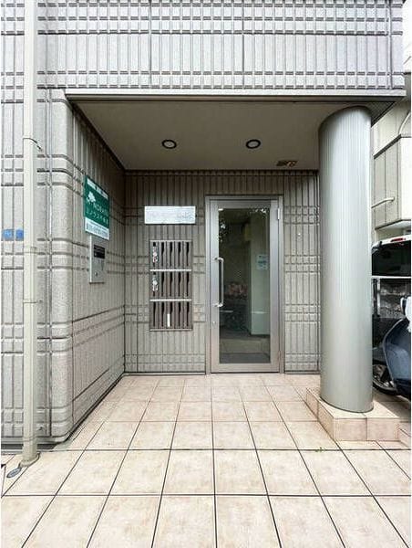 フォーリア西馬込 204