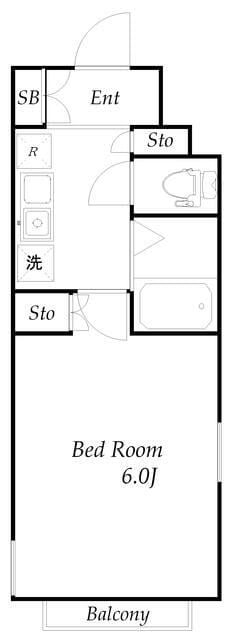 G-style練馬高松の写真