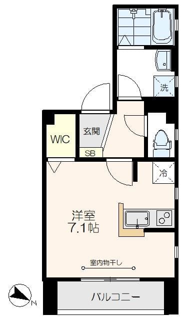 プレシャス南麻布の写真