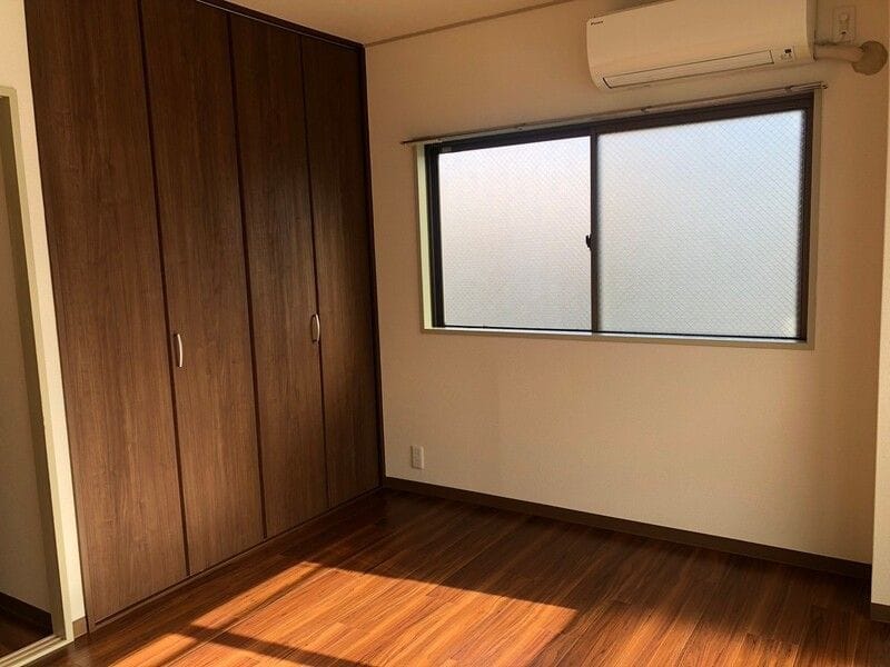 ハイツ88の写真