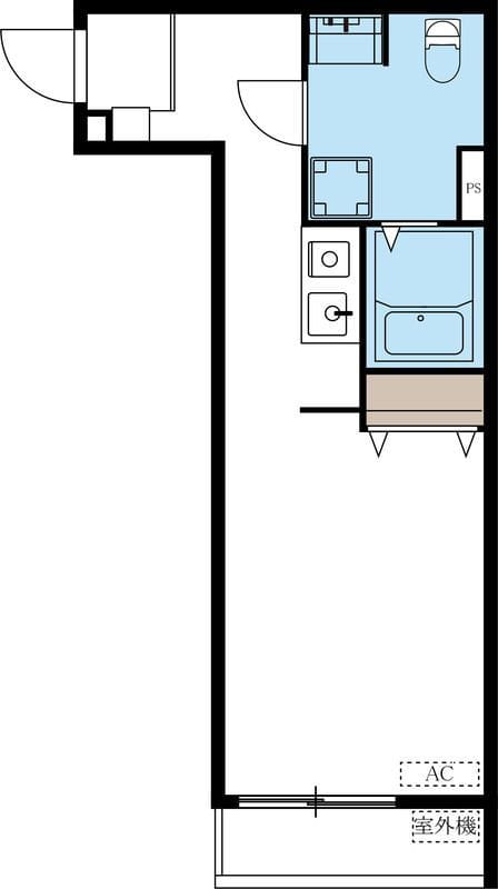 M-1 Tokyo 鵜の木 307
