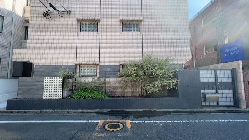 リフィオ都立大学 302