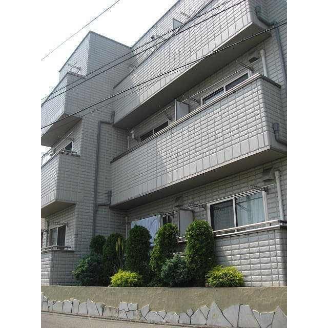 ブリーゼ ハイムの写真