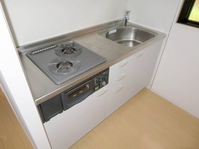 ラヴィル江古田 102