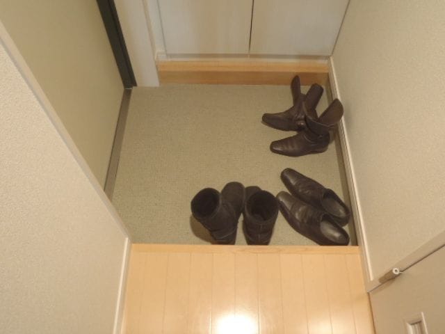 ラヴィル江古田 402