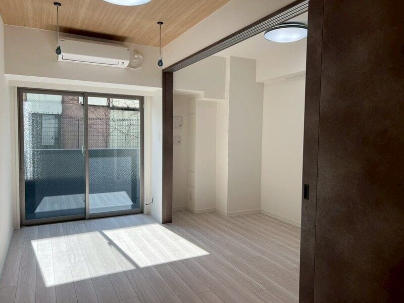 アイルプレミアム東京西新井 101