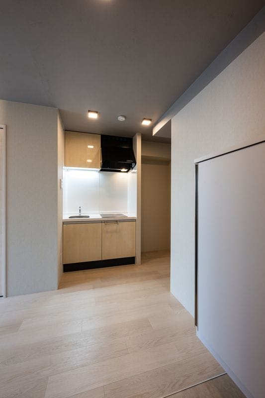 クリオ ラモード目黒洗足 103