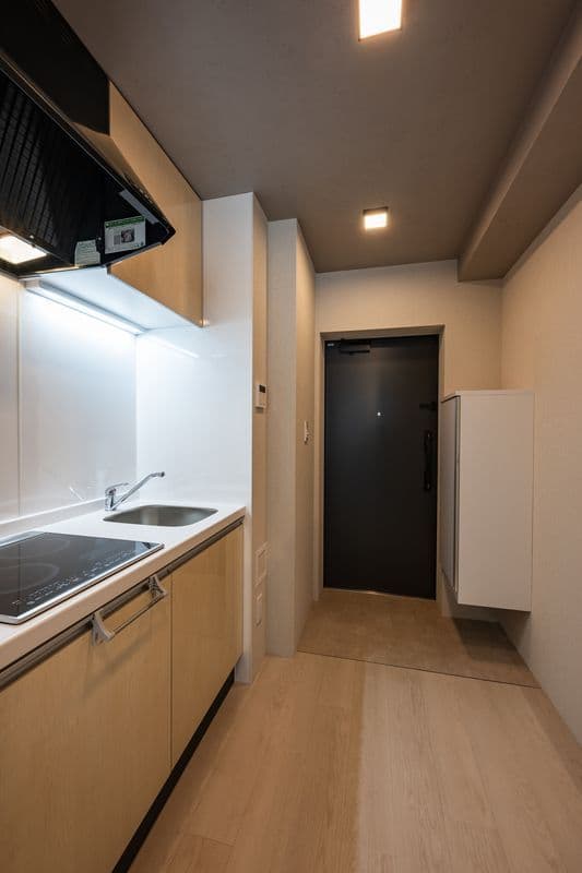 クリオ ラモード目黒洗足 202