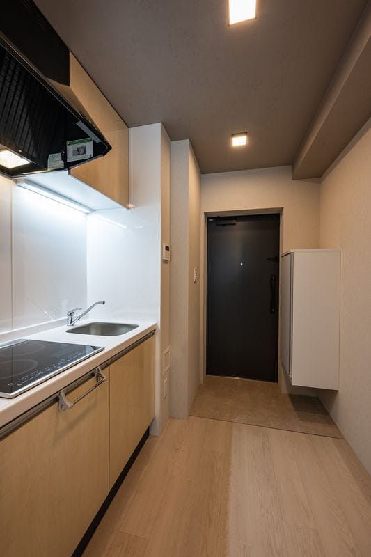 クリオ ラモード目黒洗足 302